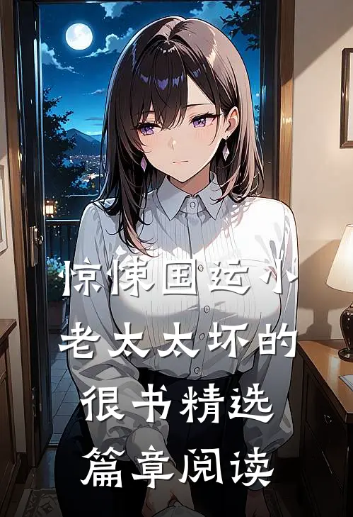 惊悚国运小老太太坏的很书精选篇章阅读