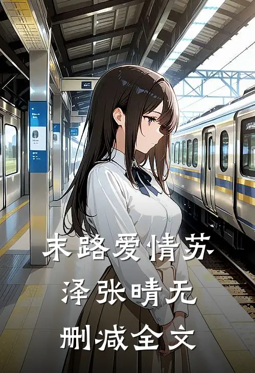 末路爱情苏泽张晴无删减全文