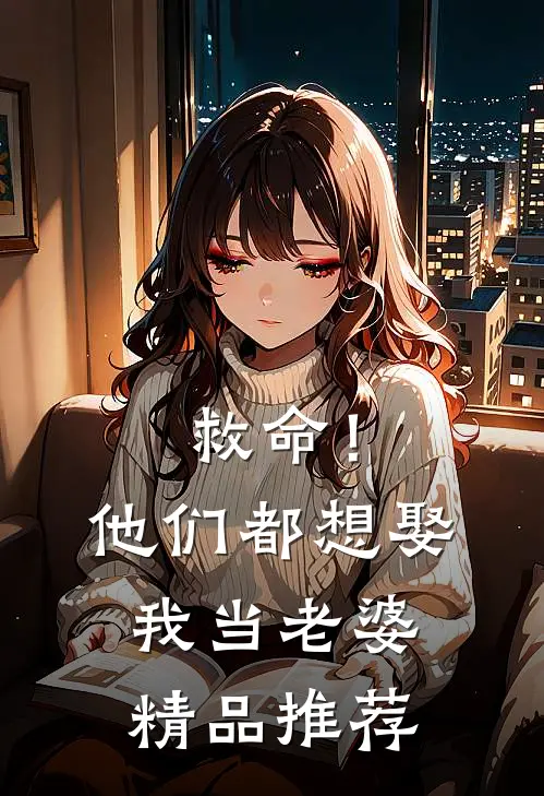 救命！他们都想娶我当老婆精品推荐