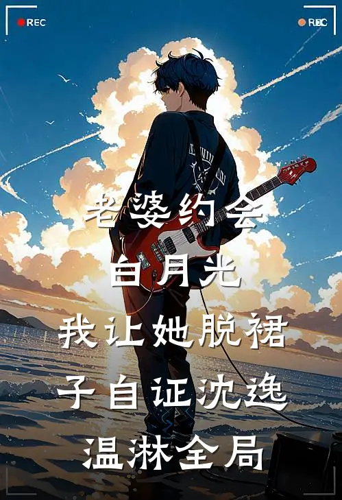 老婆约会白月光，我让她脱裙子自证沈逸温淋全局