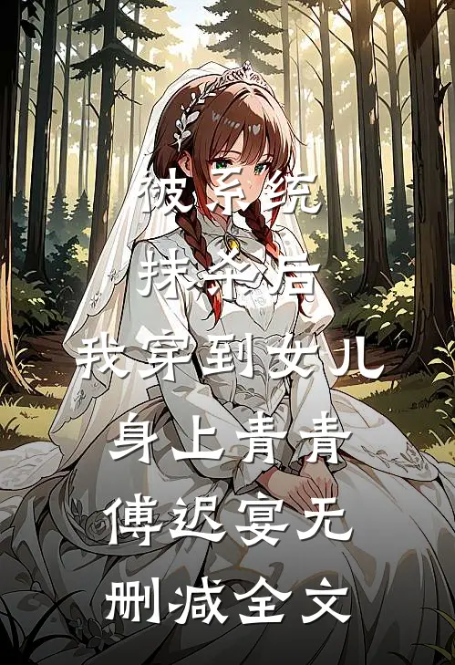 被系统抹杀后，我穿到女儿身上青青傅迟宴无删减全文
