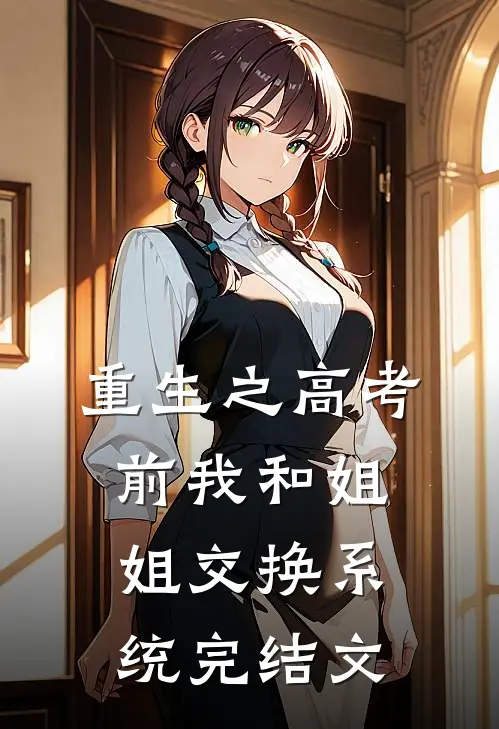 重生之高考前我和姐姐交换系统完结文