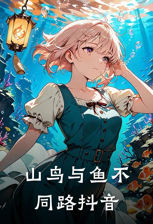 山鸟与鱼不同路抖音