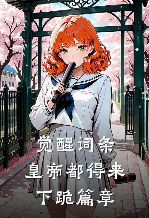 觉醒词条，皇帝都得来下跪篇章