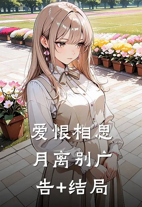 爱恨相思月离别广告+结局