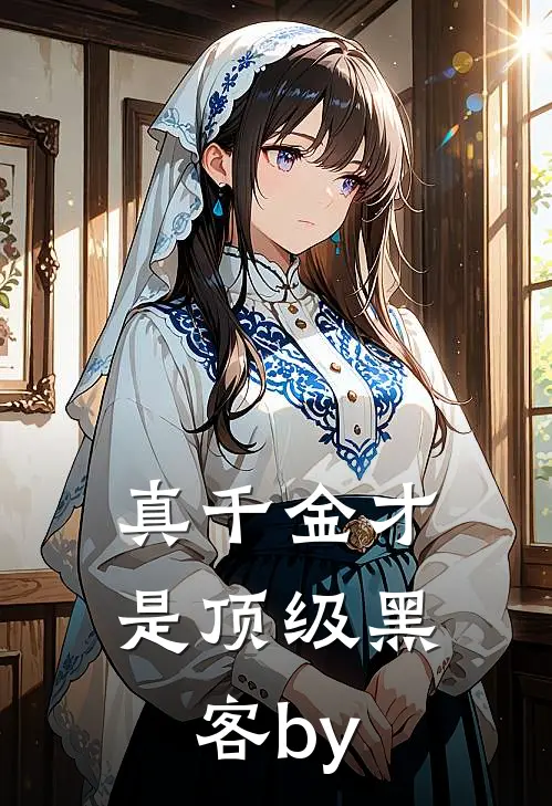 真千金才是顶级黑客by