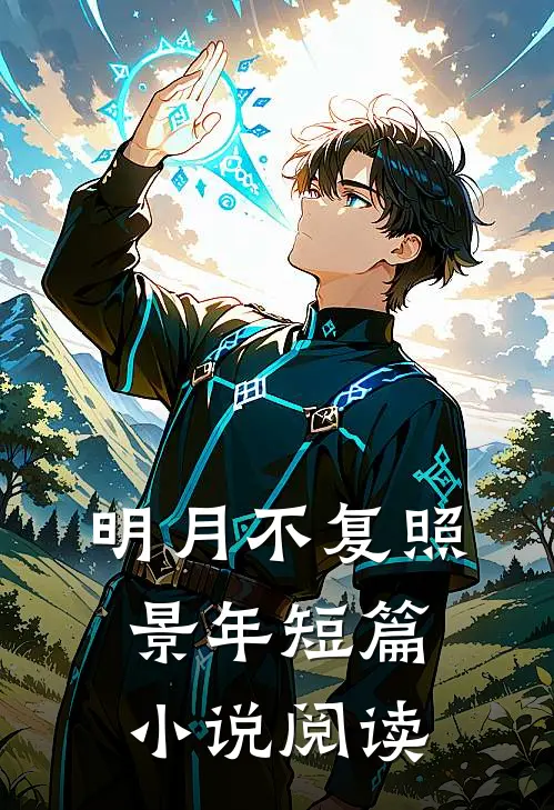 明月不复照景年短篇小说阅读