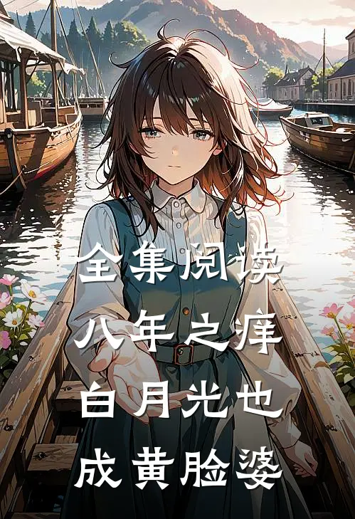 全集阅读八年之痒，白月光也成黄脸婆