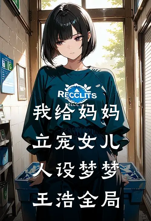我给妈妈立宠女儿人设梦梦王浩全局