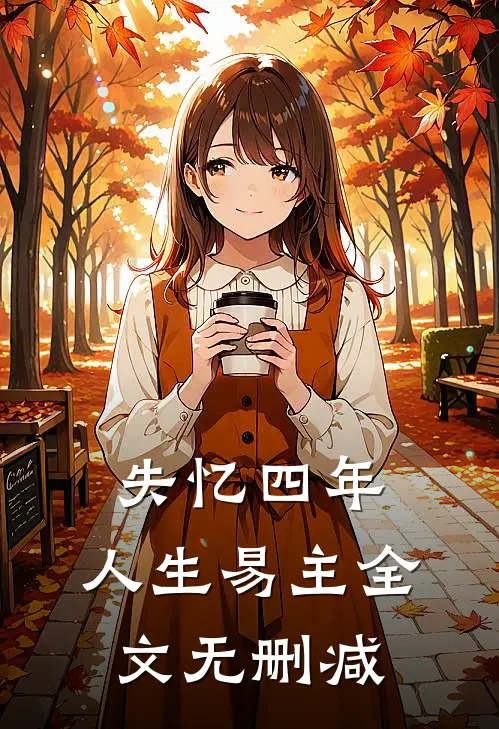 失忆四年，人生易主全文无删减