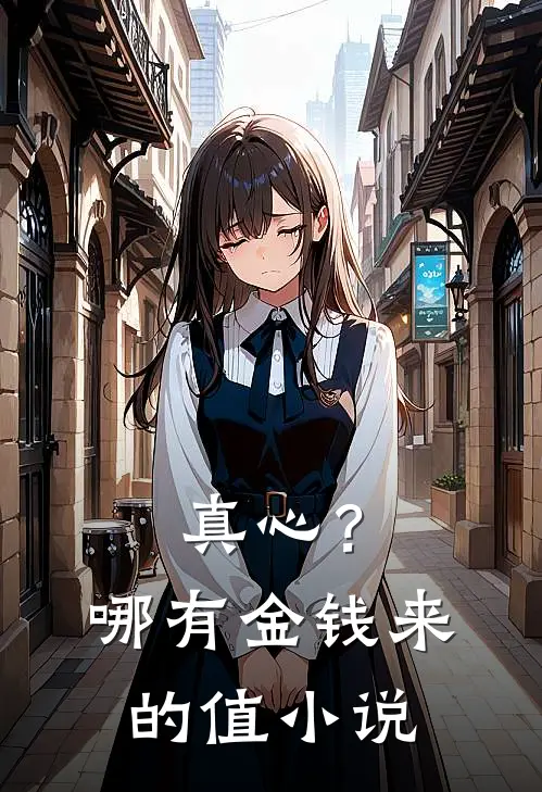 真心？哪有金钱来的值小说
