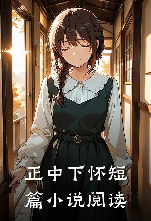 正中下怀短篇小说阅读