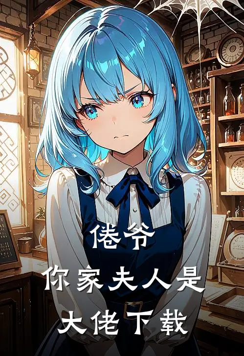 倦爷，你家夫人是大佬下载
