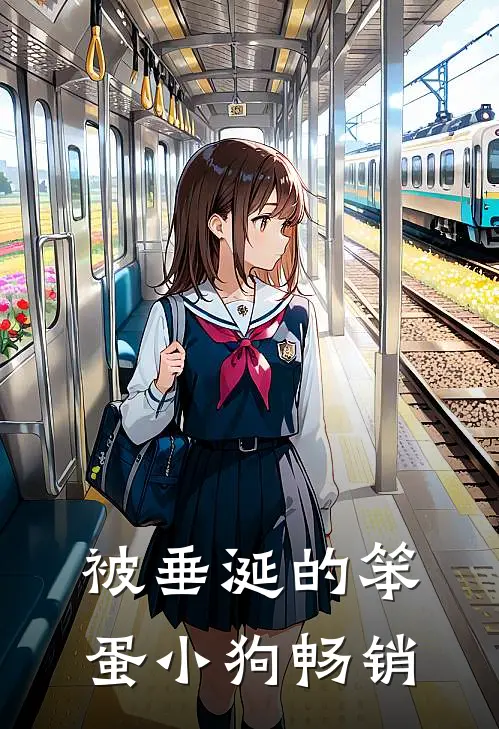 被垂涎的笨蛋小狗畅销
