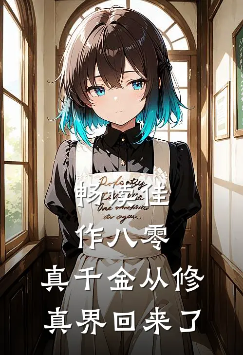 畅读佳作八零：真千金从修真界回来了