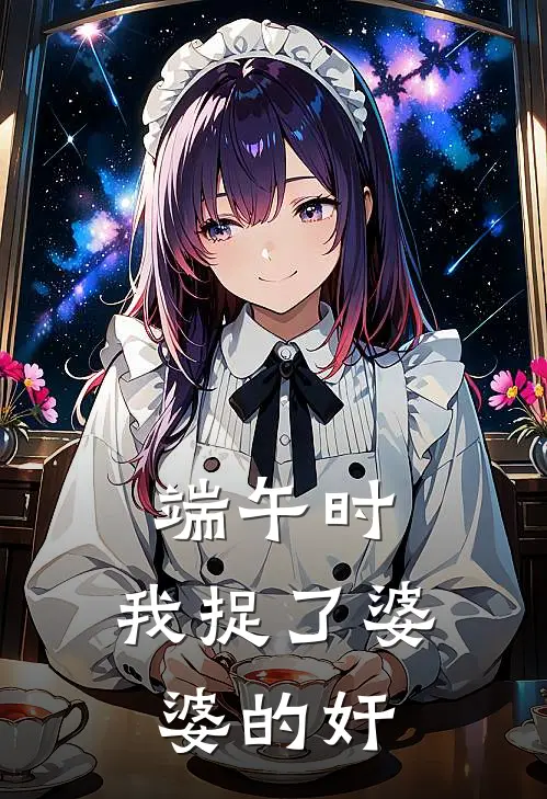 端午时，我捉了婆婆的奸