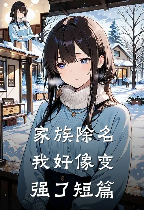 家族除名，我好像变强了短篇