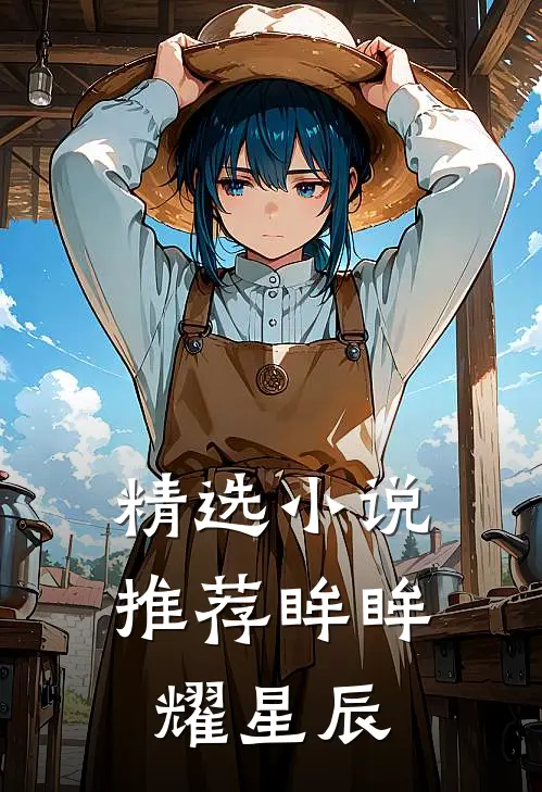 精选小说推荐眸眸耀星辰