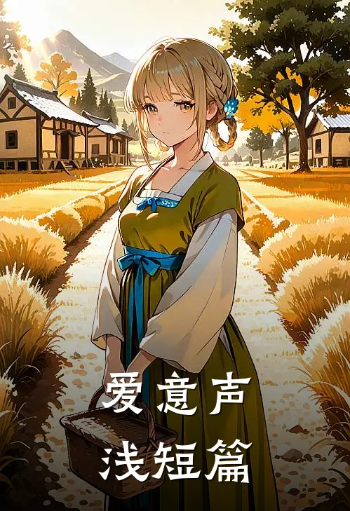 爱意声浅短篇