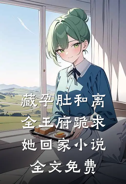 藏孕肚和离，全王府跪求她回家小说全文免费