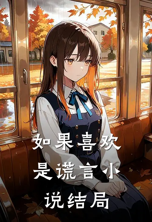如果喜欢是谎言小说结局