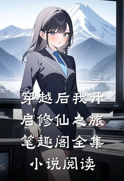 穿越后我开启修仙之旅笔趣阁全集小说阅读