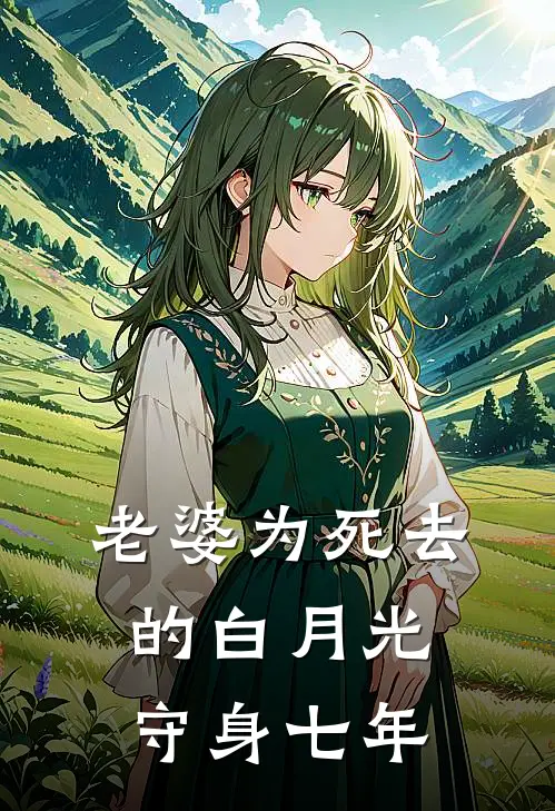 老婆为死去的白月光守身七年