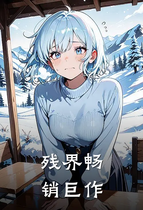 残界畅销巨作