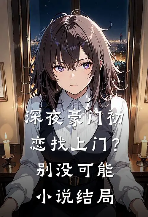 深夜豪门初恋找上门？别，没可能小说结局