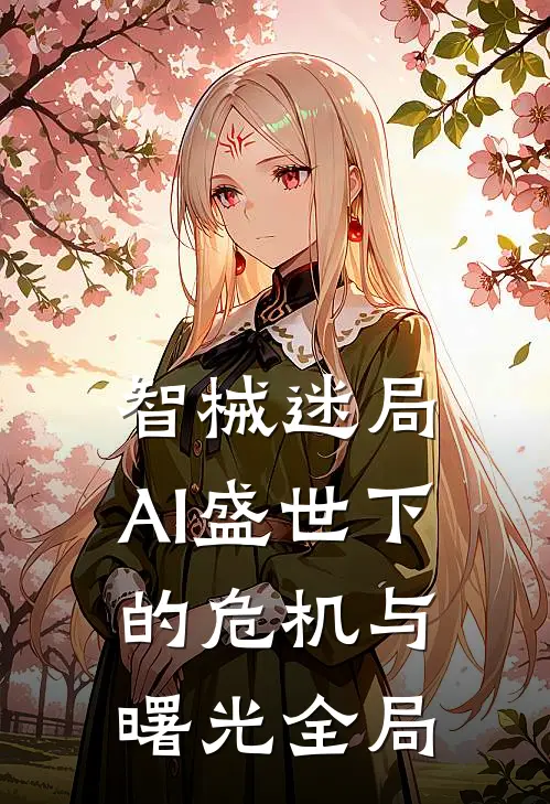 智械迷局：AI盛世下的危机与曙光全局