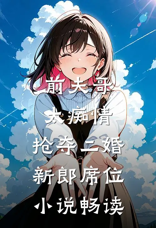 前夫哥太痴情，抢夺二婚新郎席位小说畅读