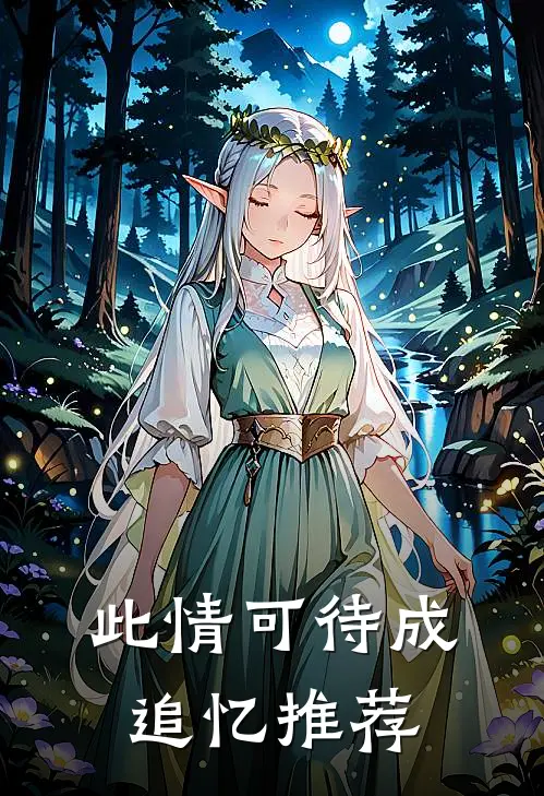 此情可待成追忆推荐