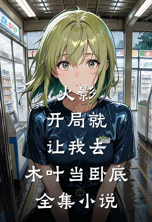 火影开局就让我去,木叶当卧底全集