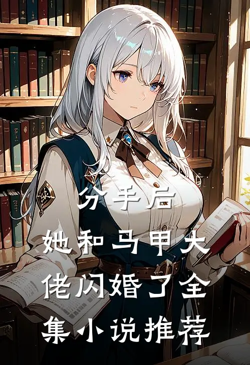 分手后，她和马甲大佬闪婚了全集小说推荐