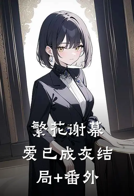 繁花谢幕，爱已成灰结局+番外