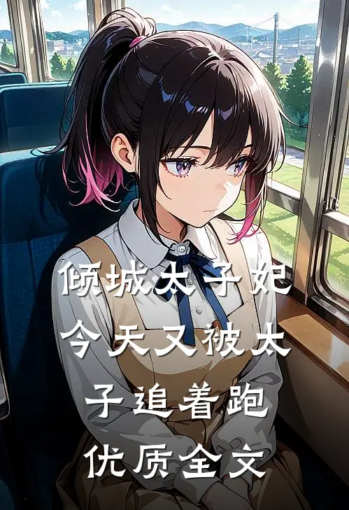 倾城太子妃：今天又被太子追着跑优质全文