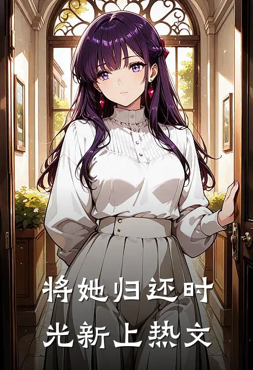 将她归还时光新上热文