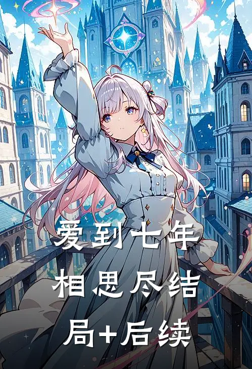 爱到七年相思尽结局+后续