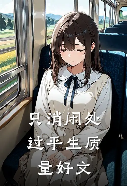 只消闲处过平生质量好文