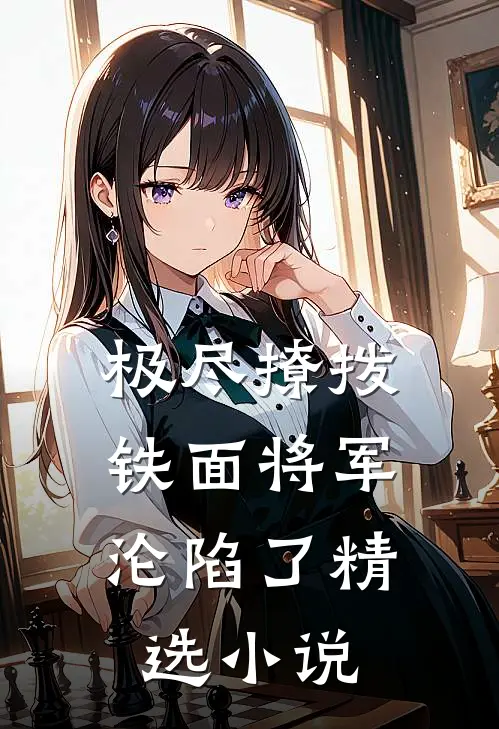 极尽撩拨：铁面将军沦陷了精选小说