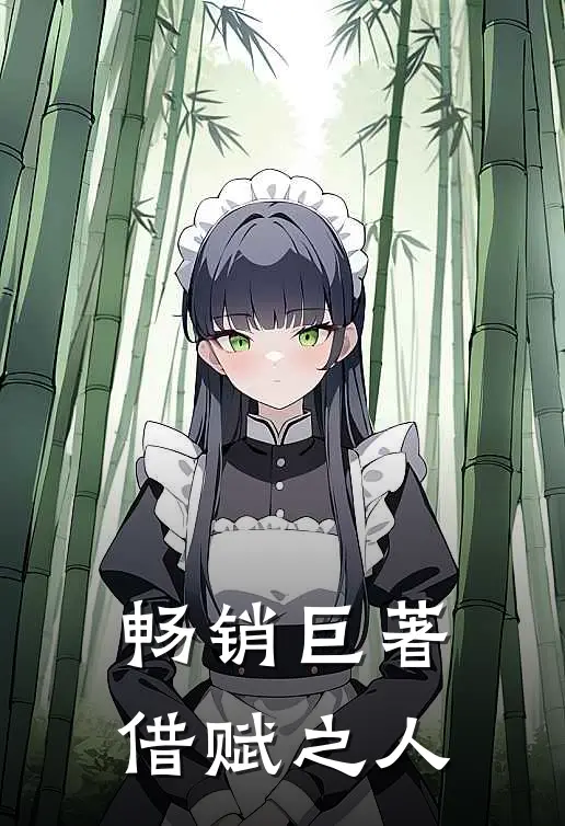 畅销巨著借赋之人