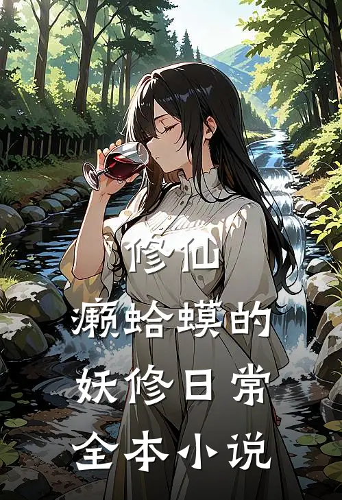 修仙：癞蛤蟆的妖修日常全本小说