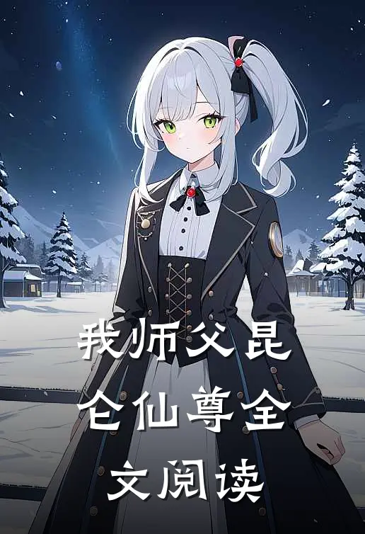 我师父昆仑仙尊全文阅读