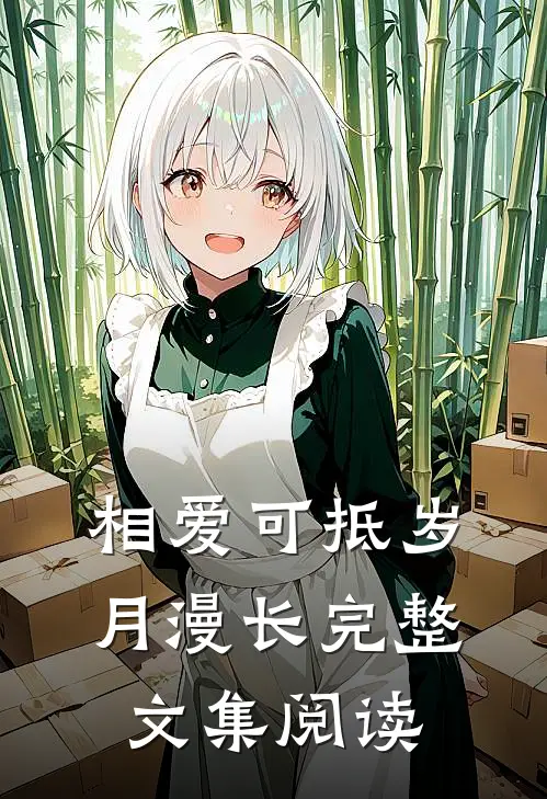 相爱可抵岁月漫长完整文集阅读