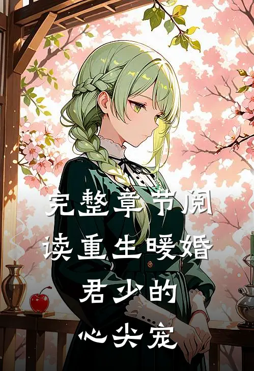 完整章节阅读重生暖婚：君少的心尖宠