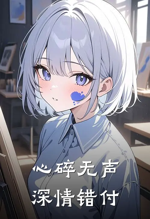 心碎无声，深情错付