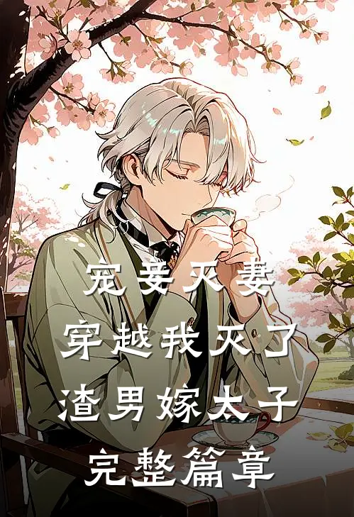 宠妾灭妻,穿越我灭了渣男嫁太子完整篇章