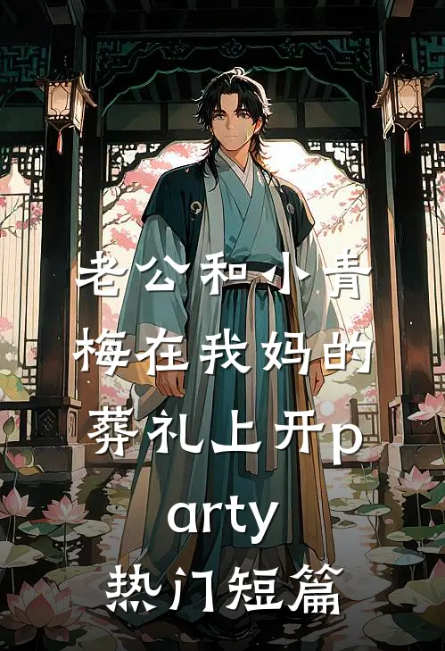 老公和小青梅在我妈的葬礼上开party热门短篇