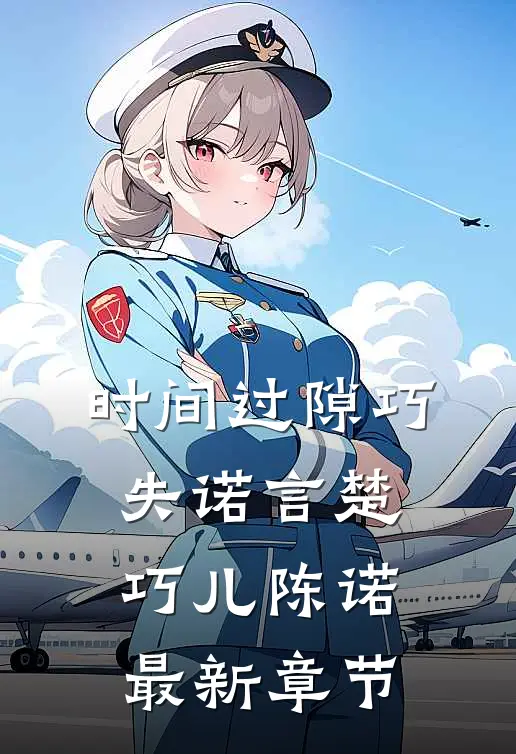 时间过隙巧失诺言楚巧儿陈诺最新章节