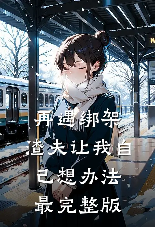 再遇绑架，渣夫让我自己想办法最完整版